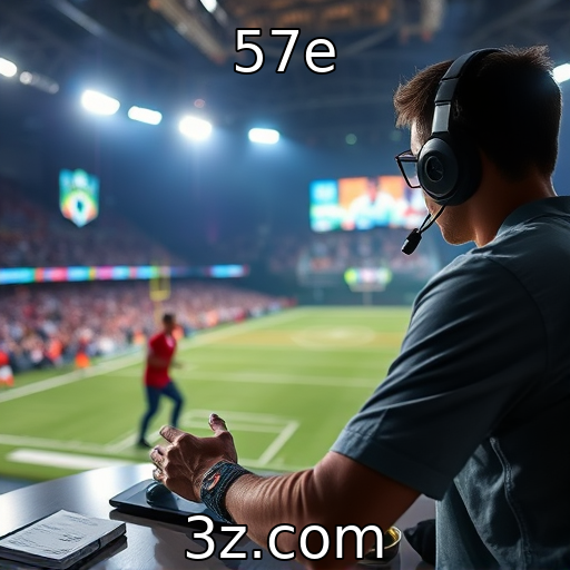 57e - A crescente popularidade dos esports