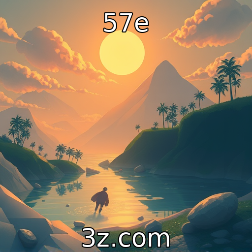 57e : Desenvolvimento sustentável na indústria de jogos em foco